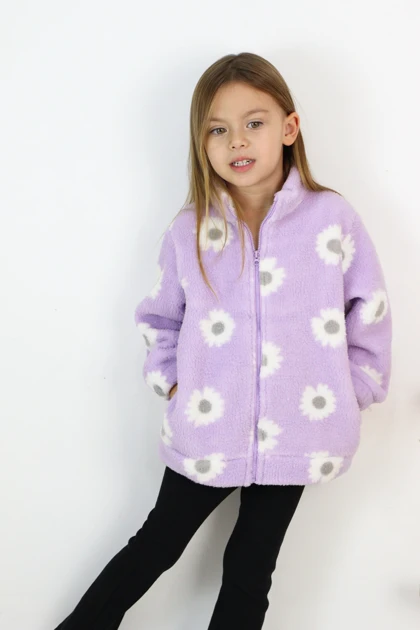 کت و کاپشن بچگانه harika-kids harika-kids