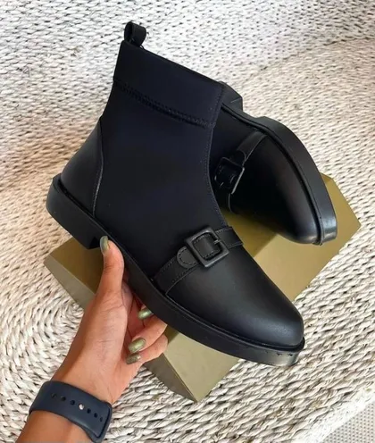 بوت اسپرت بالا کش کد 2618