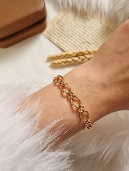 دستبند ظریف ژوپینگ D9