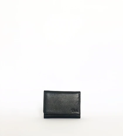 کیف پول و جاکارتی چرم طبیعی Seina