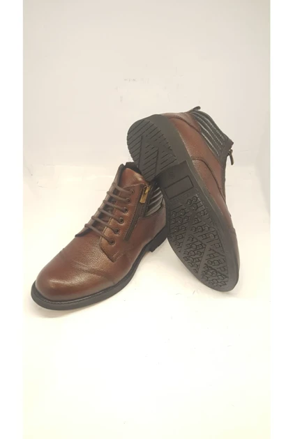 بوت و نیم بوت مردانه burc burc