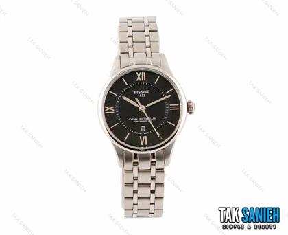 ساعت مچی تیسوت زنانه مدل Tissot-2584-L