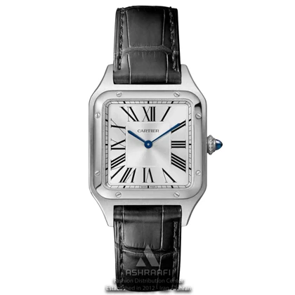 ساعت کارتیه موتور سوئیس Cartier Santos-Dumont Z-KS
