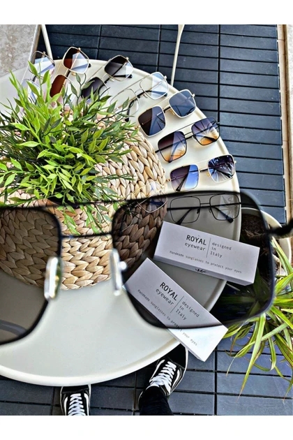 عینک آفتابی watchofroyal
