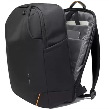 کوله پشتی لپ تاپ 15.6 اینچی ورزشی بنج BANGE BG-8099