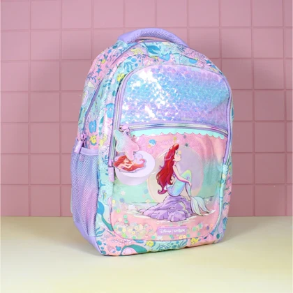 کوله پشتی پری دریایی Smiggle