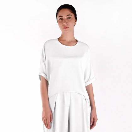 شومیز زنانه D369