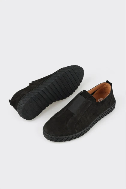 کفش های روزمره مردانه اله elle