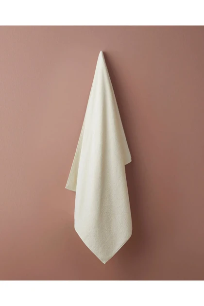 حوله بانو English Home مدل Cotton Line پنبه