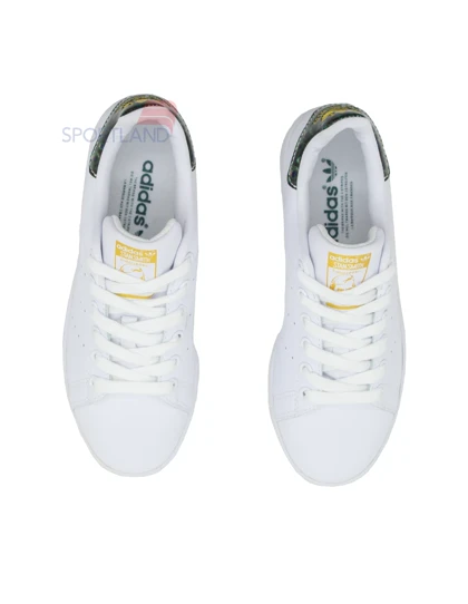 کفش روزانه زنانه آدیداس Stan Smith Recon W