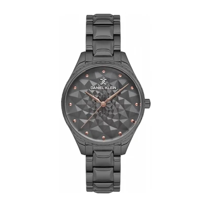ساعت مچی زنانه دنیل کلین مدل Daniel Klein DK.1.12684-5