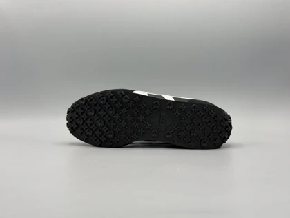 کتانی اسیکس اونیتسوکا تایگر ای دی آر 78 مشکی سفید /Asics Onitsuka Tiger EDR78