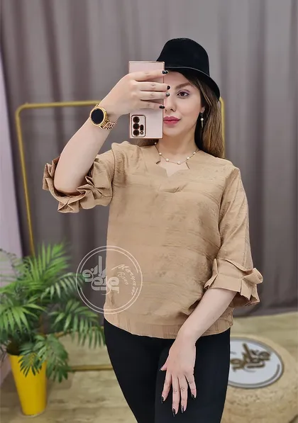 شومیز لنا