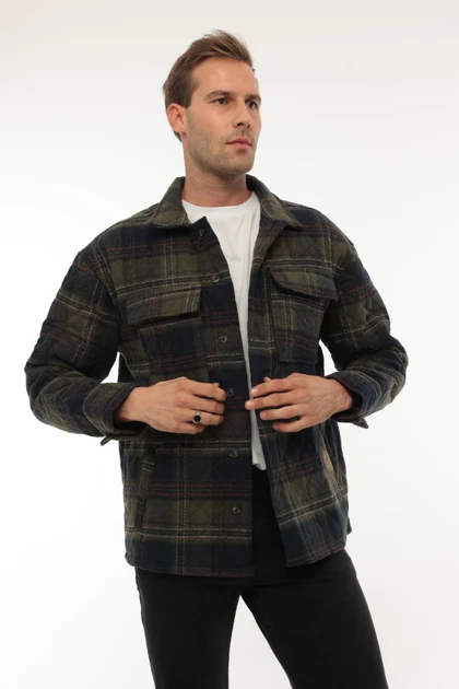 کت و ژاکت مردانه miron miron