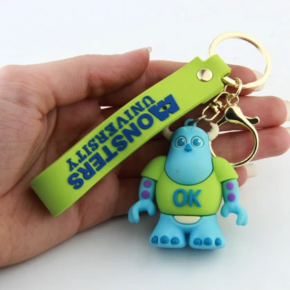 جاکلیدی دخترانه مدل سالیوان