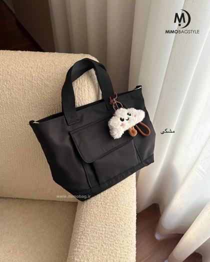 کیف دخترانه سزار