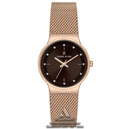 ساعت زنانه دنیل کلین Daniel Klein DK.1.12928-5