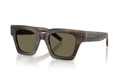عینک آفتابی دولچه گابانا Dolce &amp; Gabbana DG4413S 032003