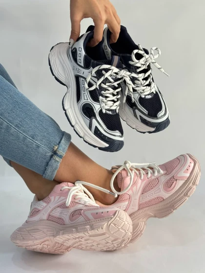 کتانی پنجره ای 4314