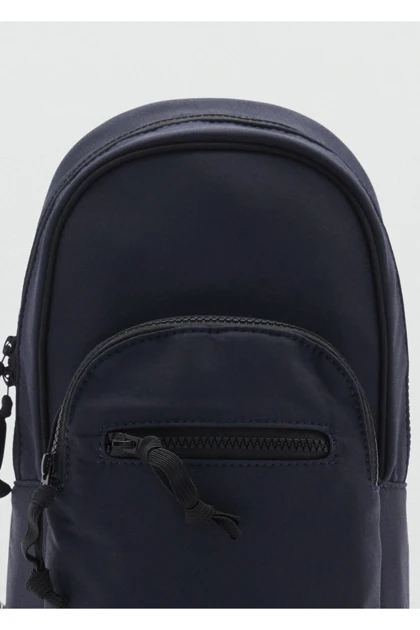 کیف دستی مردانه اورجینال منگو mango