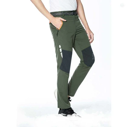 شلوار ترکینگ تابستانه 19103 BLACK DEER