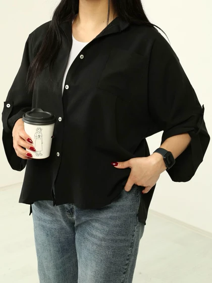 شومیز خنک تابستانی