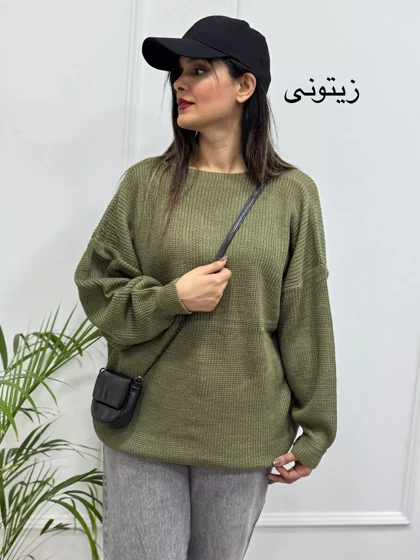بافت زنانه پرنسا