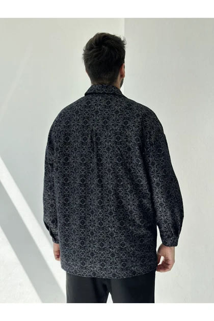 کت و ژاکت مردانه retrobird