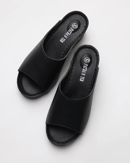 صندل زنانه طبی پاتکان کد 199