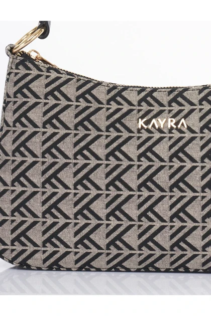 کیف دوشی زنانه kayra kayra
