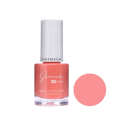 لاک ناخن شاماش