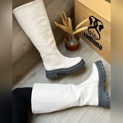 بوت‌بلند جورابی _ 1268
