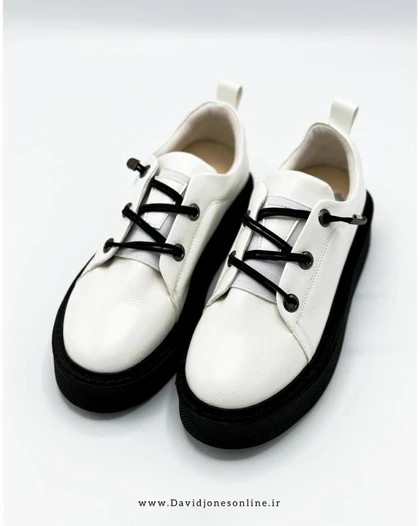 کفش راحتی زنانه استرادیواریوس مدلStradivarius-Sole-Loafers-LFC18