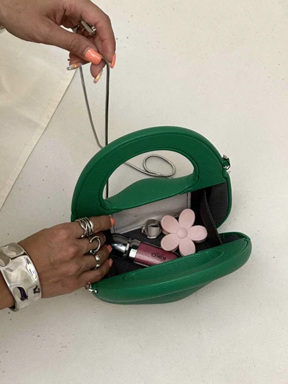 کیف مگنتی