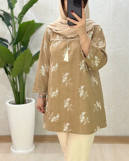 C040- تونیک رها