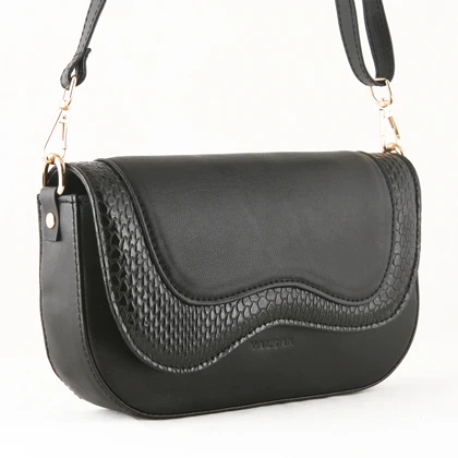 ست هدیه زنانه چرم یلسان مدل هیوار کد 130-DLN-DIL-MRV