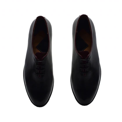 دگرمان کفش رسمی black-cr degerman classic women