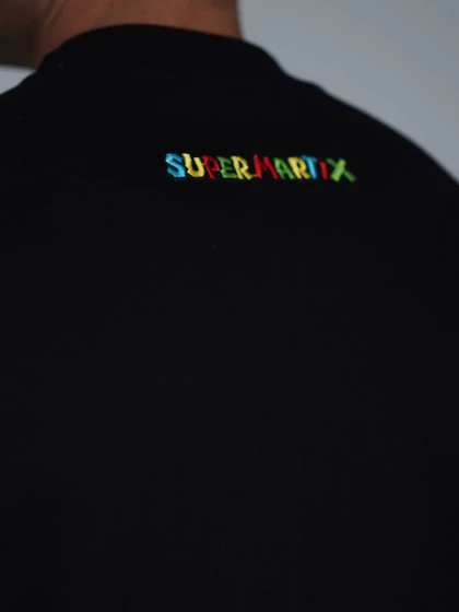 دورس SUPER MARTIX کد 141117