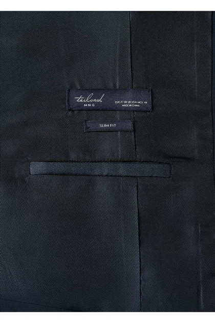 کت و ژاکت مردانه اورجینال mango-man mango-man