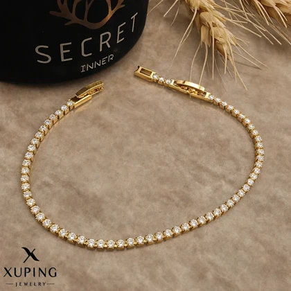 دستبند برند ژوپینگ 30z590 ژوپینگ استیل- بدلیجات ژوپینگ