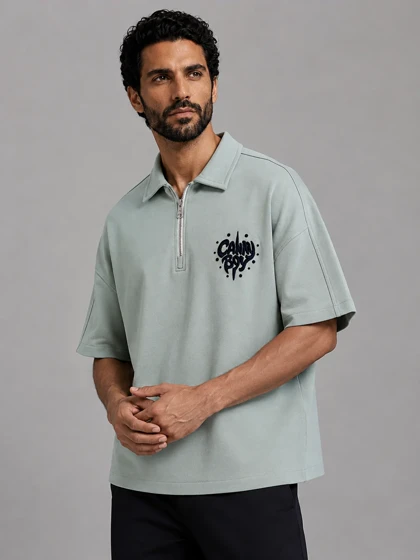 تیشرت canny bold