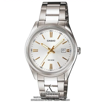 ساعت کاسیو مردانه Casio MTP-1302D-7A2V