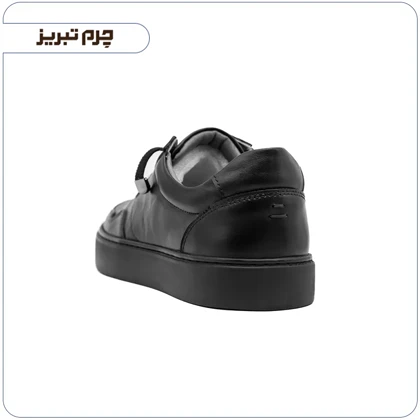 کفش اسپرت مردانه چرم مدل B3620