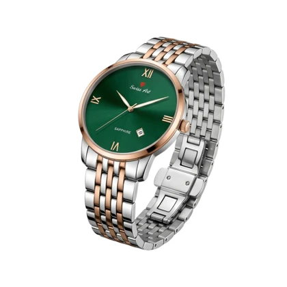 ساعت مچی مردانه سوئیس آرت مدل 920024SR1607