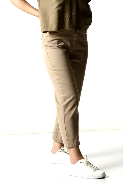 شلوار اسلاچی زنانه