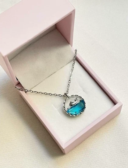 گردنبند وال🐳