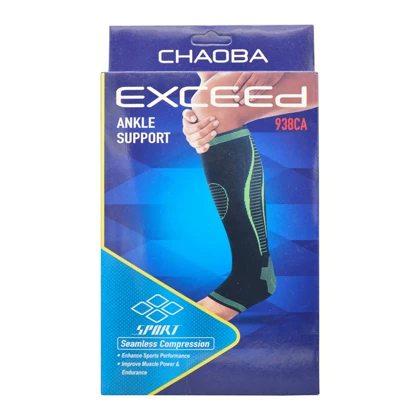 محافظ مچ پا اکسید مدل 938CA بسته یک عددی