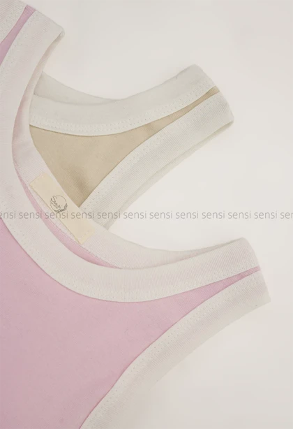 تاپ کاپ‌دار رکابی نوشنه کد1005131