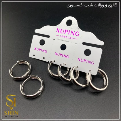 گوشواره ژوپینگ کد gx05