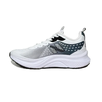 کتانی رانینگ مردانه مدل نیوبالانس New balance رنگ سفید کد 51429